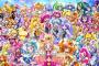 プリキュアの敵って「サイアーク」だの「ゼツボーグ」だの色々あるらしいがｗｗｗｗｗ（画像あり）