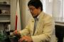 馳浩 高校教師→プロレスラー→国会議員→大臣 こんな振れ幅のでかい人生送ってるやつ世の中にいるのか?