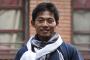 日本人登山家の栗城さんがエベレスト登頂再断念(海外の反応)