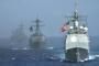 中国の人工島１２海里内に近く米艦船航行か　中国「侵犯を断固許さない」