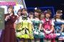 【悲報】乃木坂46　松村ふりんごがラブライブ声優に公開処刑される　やっぱAKBより声優のほうが可愛いな（画像あり）