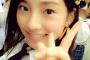 SKE48後藤楽々「みなさんは楽々の服やレッスン着がださいと言われていたことを知っていますか？」