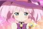 【画像】紫がイメージカラーのキャラクターは問答無用で可愛い法則