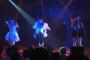 10/16 田原総一朗初日公演　セトリ＆画像まとめ【２．愛しさのアクセル、Bird、純愛のクレッシェンド】
