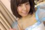 AKB中村麻里子さん(21)、「スタバ飲みませんか？」とナンパされる