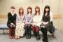 声優集合写真見て思うんだが服装なんかみんなダサくね？