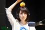 乃木坂46橋本奈々未「本州に来て、こんなにハロウィンって日本で盛り上がってるんだ～って感じました」