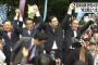 【真理】自民・高村副総裁「民主党ってかつて反自民党の中で社会党が衰退して共産党が躍進した。デジャブのようだ」