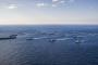 海上自衛隊の護衛艦と米海軍の空母部隊が南シナ海で共同訓練を近く実施へ！