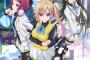 京アニの新作「無彩限のファントム・ワールド」一般的にはこれはかわいいのか…