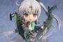 【艦これ】ねんどろいど「秋津洲」が予約開始！ふくれっ面や朝食セットが付属！