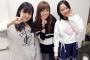 吉澤ひとみ「ズッキは、昔の私みたい。良いんです、今のズッキ、可愛いドキドキドキドキドキドキね。」