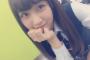 本人曰く、SKE48鎌田菜月はマイ制服ルールを破るとお店感が溢れる・・・←お店感って。