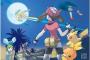 ポケモンの公式絵のかわいさは異常