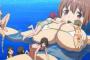 【VALKYRIE DRIVE -MERMAID-】5話感想 あそこへのダイブはマジで笑ったｗｗｗ