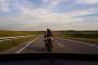 前走ってるバイクを煽る奴wwwwwww
