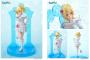 『ラブライブ！』セガプライズ「Snow halation」衣装の「絢瀬絵里」「東條希」スーパープレミアムフィギュアが全国のゲーセンに登場決定！