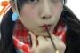 【AKB48G】メンバーとポッキーの画像を貼っていく【ポッキーの日】