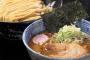 ラーメンのためだけに新幹線乗って千葉行った話したら会社の人達にドン引きされた