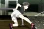 終物語　7話　感想　神原キター！　今回の話と猫物語・白が繋がっているのか…