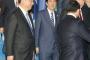 ”G20会合”で安倍首相が『凄絶な嫌味』で朴槿恵に喧嘩を売った模様。容赦する気は皆無だ