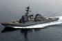 米イージス駆逐艦が上海軍港に到着、南シナ派遣後初