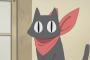 猫が喋るアニメ←何を思いついた？
