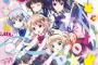 「ごちうさ」OP、EDがそろってオリコントップ10入り