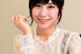 また高橋朱里が若手批判「今の若手は個性がないし目標も熱量もない」