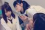 SKE48大場美奈に近寄るうぜー後輩ｗｗｗｗｗ