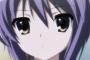 「笑わないアニメキャラ」←誰思い浮かべた？
