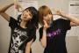 【悲報】 アニソン歌手の藍井エイルさん、手首を見せる (画像あり)