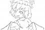 【画像】暇な同人屋がリクエストで絵描くよ