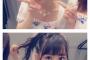 【SKE48】熊 崎 晴 香 が 加 藤 玲 奈 に 見 つ か る ・・・
