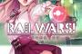 ラノベ【RAIL WARS!】第12巻予約開始！土合の地下駅で高山と小海を待ち受ける事件は