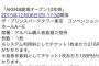 【AKB48】劇場オープン10年祭の開催場所「ザ・プリンスパークタワー東京」と判明