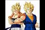 「ドラゴンボール」のベジット好きとゴジータ好きの違いってなに？？？？？（画像あり）