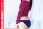【過激画像】さや姉こと山本彩のグラビアの表情が全部同じ問題・・・