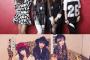 SCANDAL、Silent Sirenなどガールズバンドのツートップ紅白落選！なんでレベッカ？