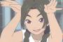 大阪が舞台のアニメといえば