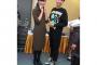 【悲報】元Berryz工房熊井友理奈さんが男とツーショット