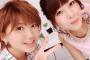 中西香菜&竹内朱莉、アンジュルムサブリーダー就任ｷﾀ━━━(ﾟ∀ﾟ)━━━!!