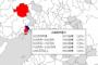 年収「300万円未満」や「1000万円以上」の世帯はどの地域に多いのか・・・「世帯の年間収入マップ」が公開