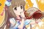 まだ声がついてないシンデレラガールズのアイドルで打線組んだ