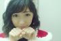 【画像】まゆゆサンタが史上最強に可愛すぎる件について【AKB48・渡辺麻友】