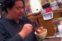 【動画】23秒で牛丼を完食する男が凄すぎワロタｗｗｗｗｗｗｗｗｗｗｗｗ
