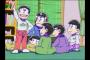 「おそ松さん」でヒロインが腐女子に死ぬほど叩かれててワロタ…ｗｗｗｗｗ（画像あり）