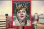 米タイム誌の「今年の人」に独のメルケル首相(海外の反応)