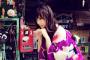 AKB48高橋朱里が「UTB＋」ソログラビアのオフショットを投稿！！