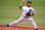 ロッテ唐川侑己(22)　24試合 168.1回 12勝6敗 防御率2.41